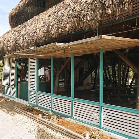El Embrujo Tintipan Hotel Tintipan Island Bagian luar foto
